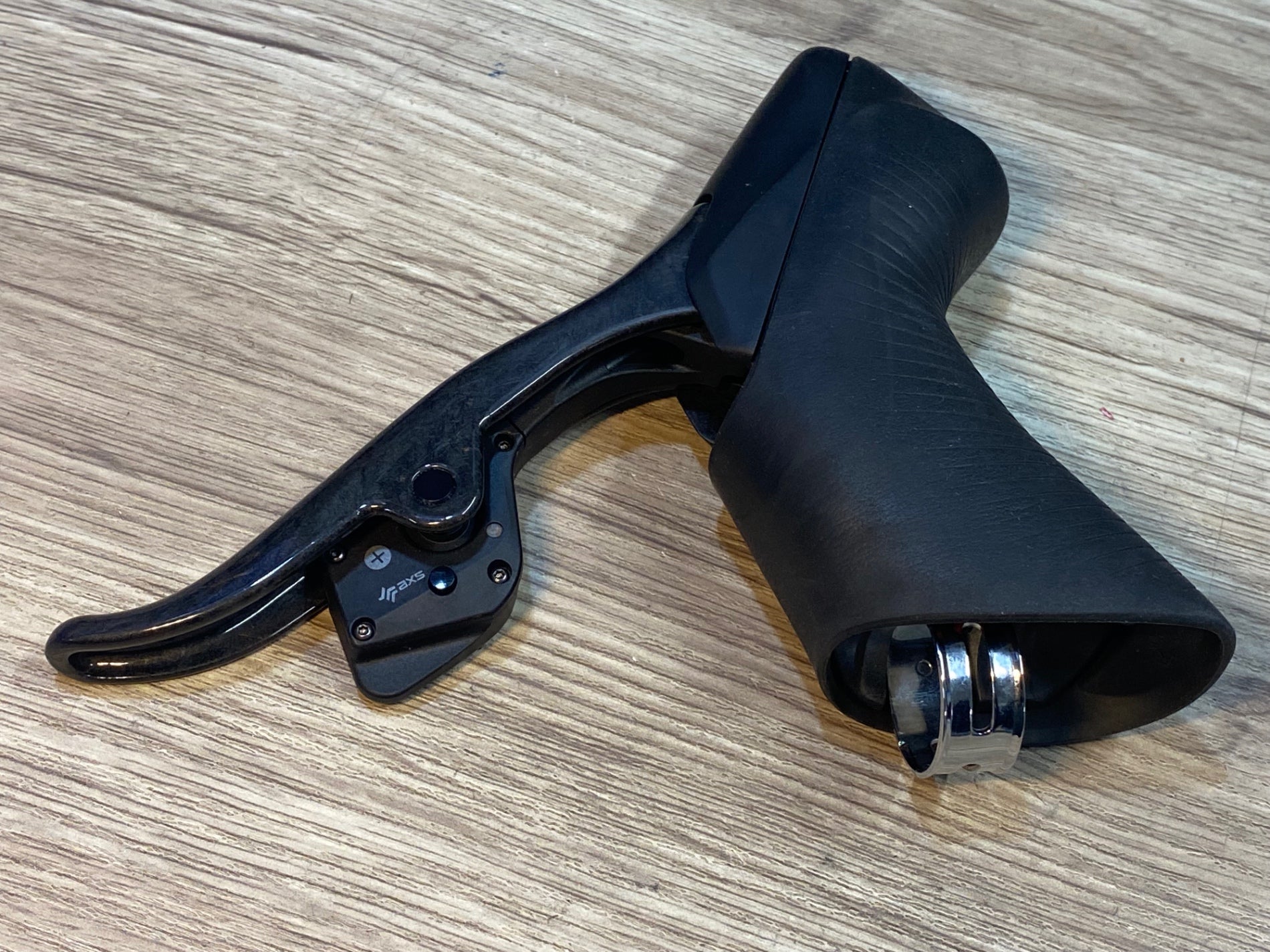 JR072 スラム SRAM RED eTAP D1 レバー 11S 右 ※クランプ部割れのため