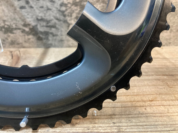 JT707 シマノ SHIMANO アルテグラ ULTEGRA FC-6800 チェーンリング 52/36T 11S
