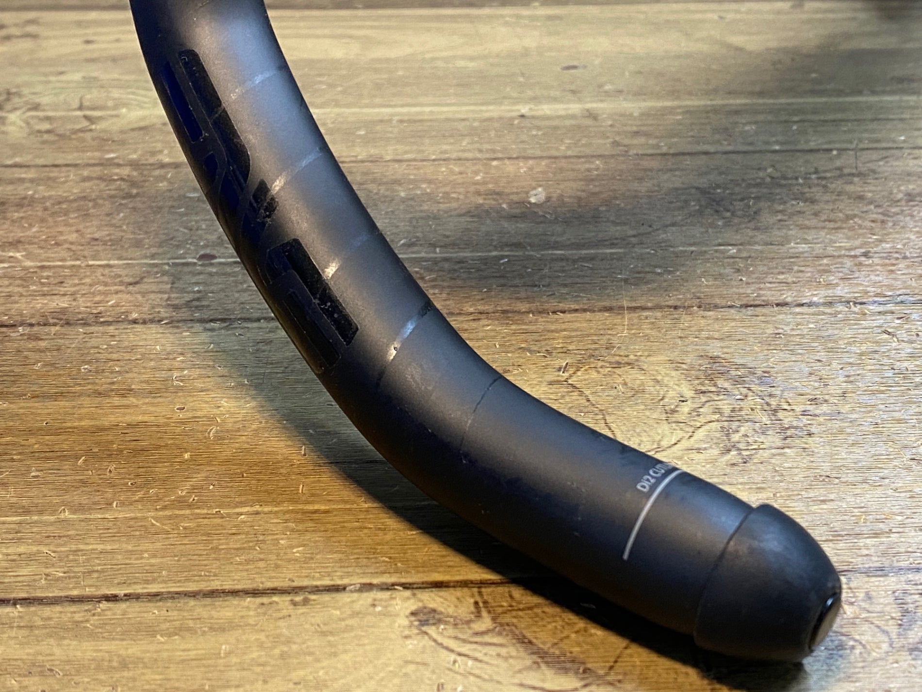 JO753 エンヴィ ENVE SES AR ROAD HANDLEBAR カーボン ドロップ