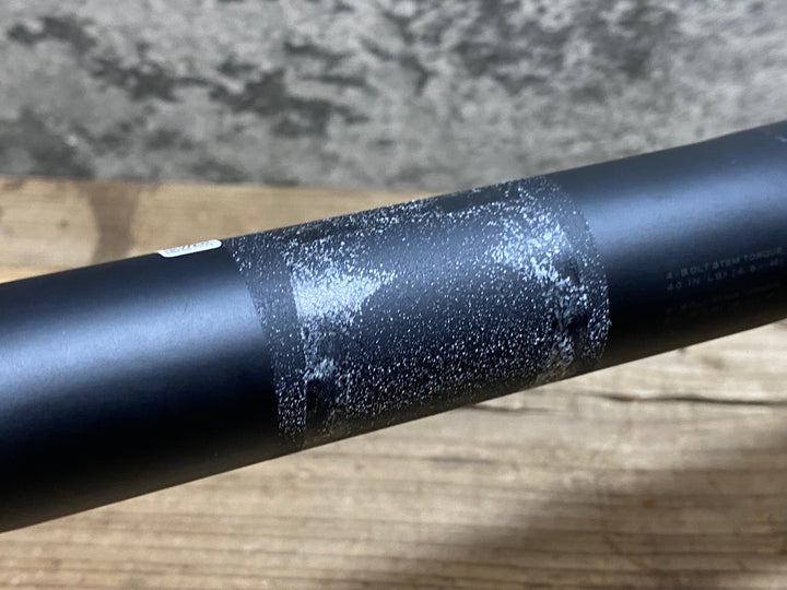 KK589 ロヴァール ROVAL TERRA カーボン ドロップハンドル  Φ31.8 420mm