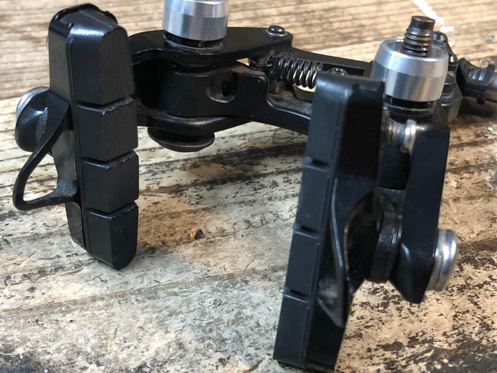 JT924 ボントレガー BONTRAGER スピードストップ SPEED STOP ダイレクトマウント キャリパーブレーキ 前後セット