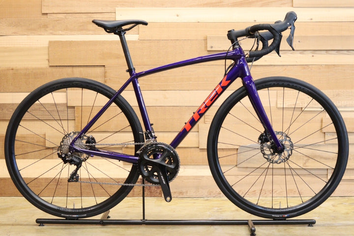 トレック TREK エモンダ EMONDA ALR5 DISC 2022 52サイズ 105 R7020 11S アルミ ロードバイク 【立川店】