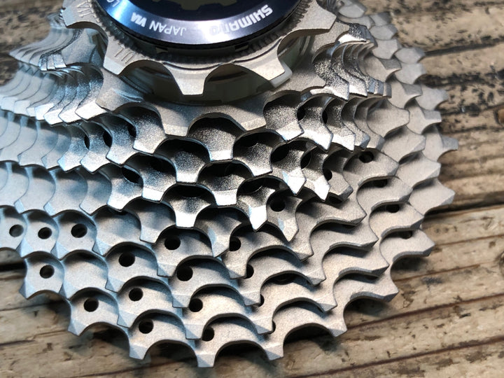 JR860 シマノ SHIMANO アルテグラ ULTEGRA CS-R8000 スプロケット 11s 11-25T