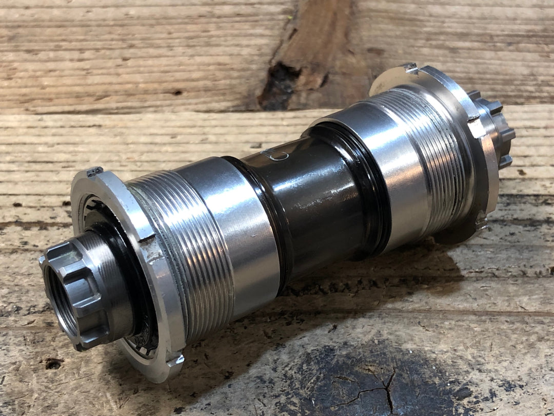 JK854 シマノ SHIMANO デュラエース DURA-ACE BB-7700 JIS 109.5mm