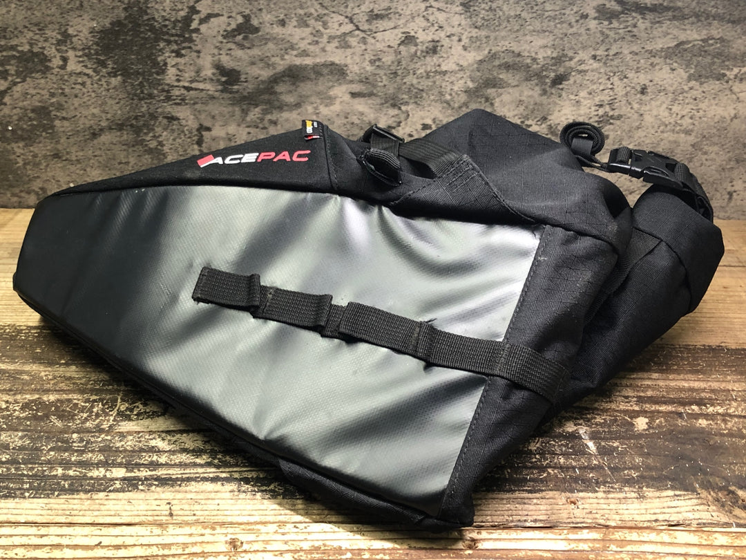 JF977 エースパック ACEPAC サドルバッグ