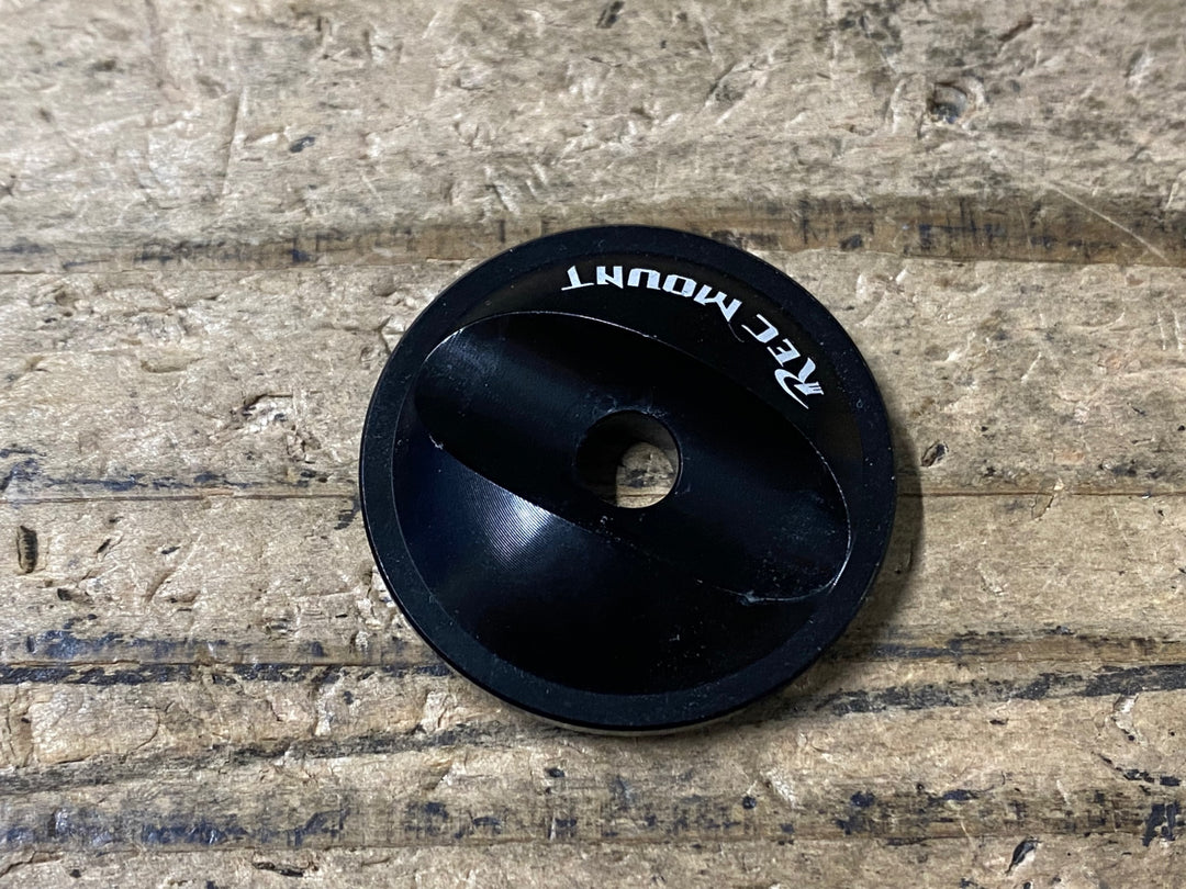 KO521 レックマウント Rec-Mounts R+ TOPCAP3 トップキャップマウント 角度調整 OS