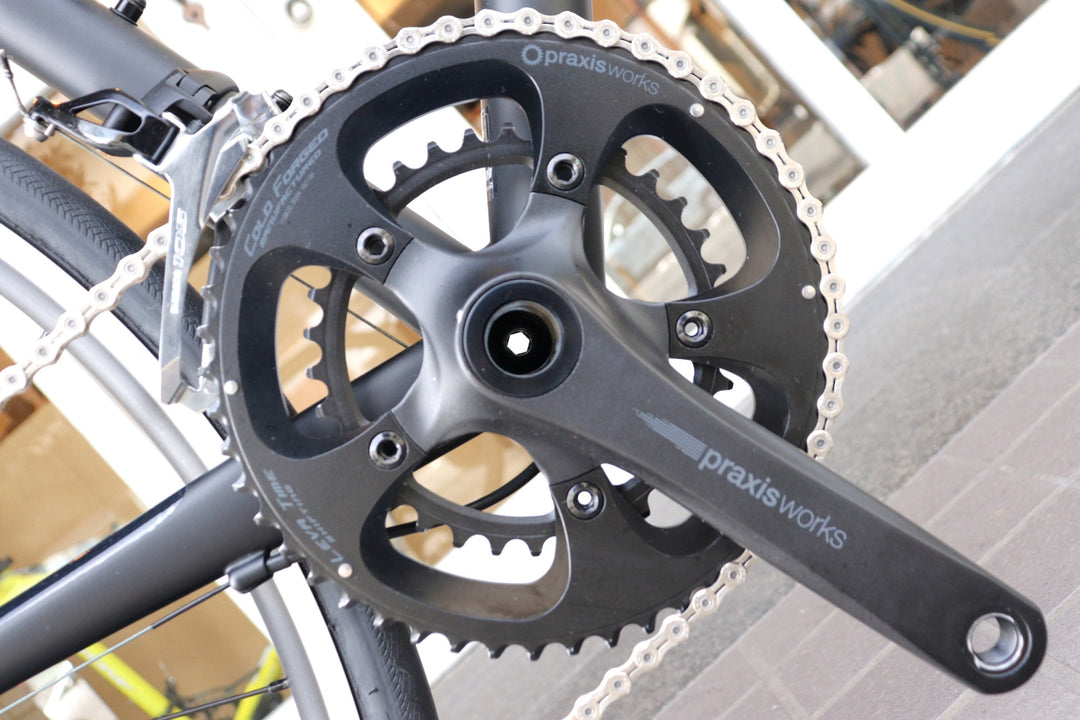 スペシャライズド SPECIALIZED アレー エリート ALLEZ ELITE E5 2018モデル 49サイズ 5800系105 MIX 11S アルミ ロードバイク 【横浜店】