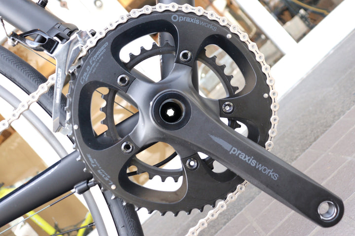 スペシャライズド SPECIALIZED アレー エリート ALLEZ ELITE E5 2018モデル 49サイズ 5800系105 MIX 11S アルミ ロードバイク 【横浜店】