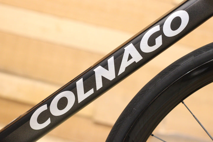 コルナゴ COLNAGO V4Rs 2023 485Sサイズ シマノ デュラエース R9270 12S Di2 カーボン ロードバイク 【立川店】