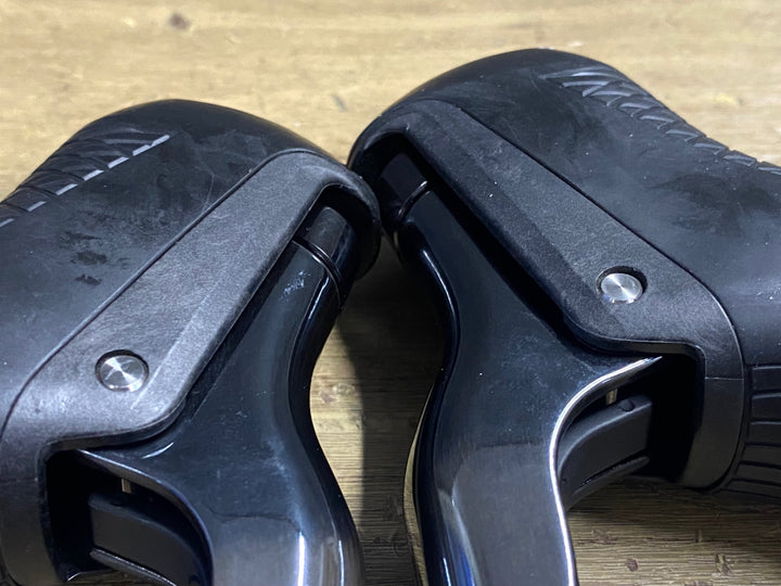 KH810 シマノ SHIMANO デュラエース DURA-ACE Di2 ST-R9150 STIレバー 2x11S