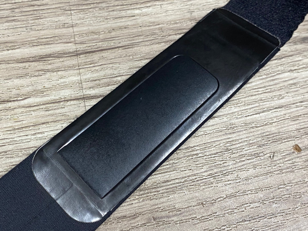 JY698 ガーミン GARMIN HRM-Run ランセンサー ハートセンサー チェストバンド