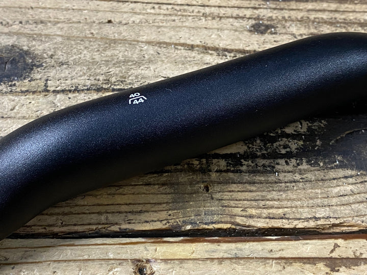 KO240 ボントレガー Bontrager Comp Rizer アルミ ドロップハンドル Φ31.8 ブラケットC-C400