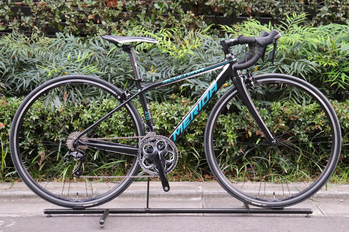 メリダ MERIDA スクルトゥーラ SCULTURA 410 2017年 39サイズ シマノ 105 5800 11S アルミ ロードバイク 【さいたま浦和店】