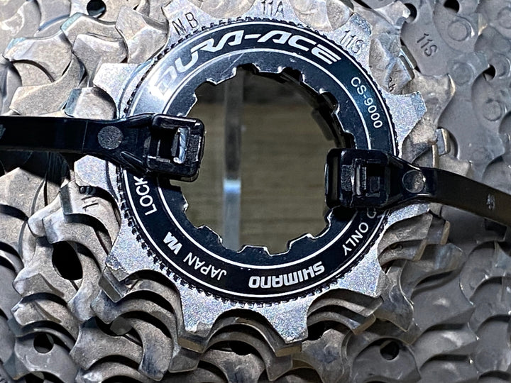 JF877 シマノ SHIMANO デュラエース DURA-ACE CS-9000 スプロケット 11-28T 11S