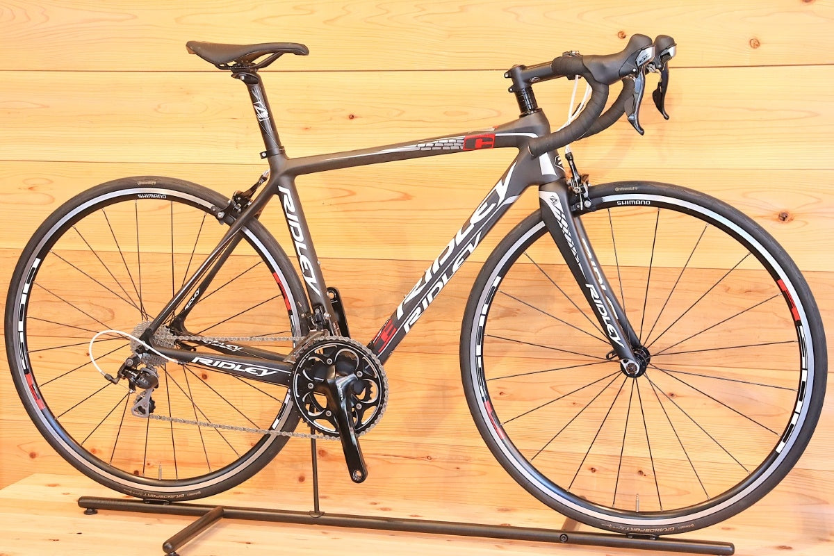 リドレー RIDLEY フェニックス FENIX C 2014モデル XSサイズ シマノ