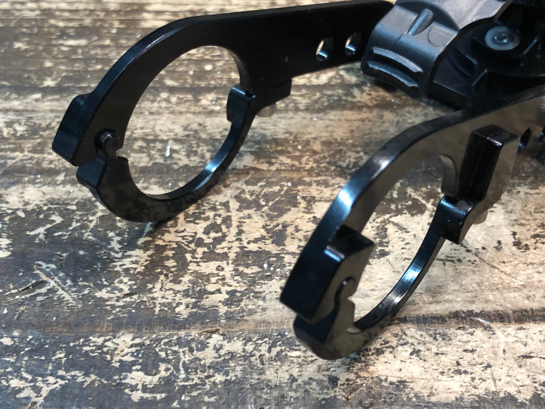 JK405 レックマウント REC-MOUNT サイコンマウント Φ31.8
