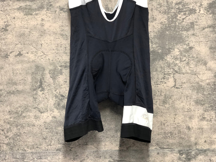 KK617 ラファ Rapha LIGHTWEIGHT BIB SHORTS ビブショーツ 黒 ※サイズ不明