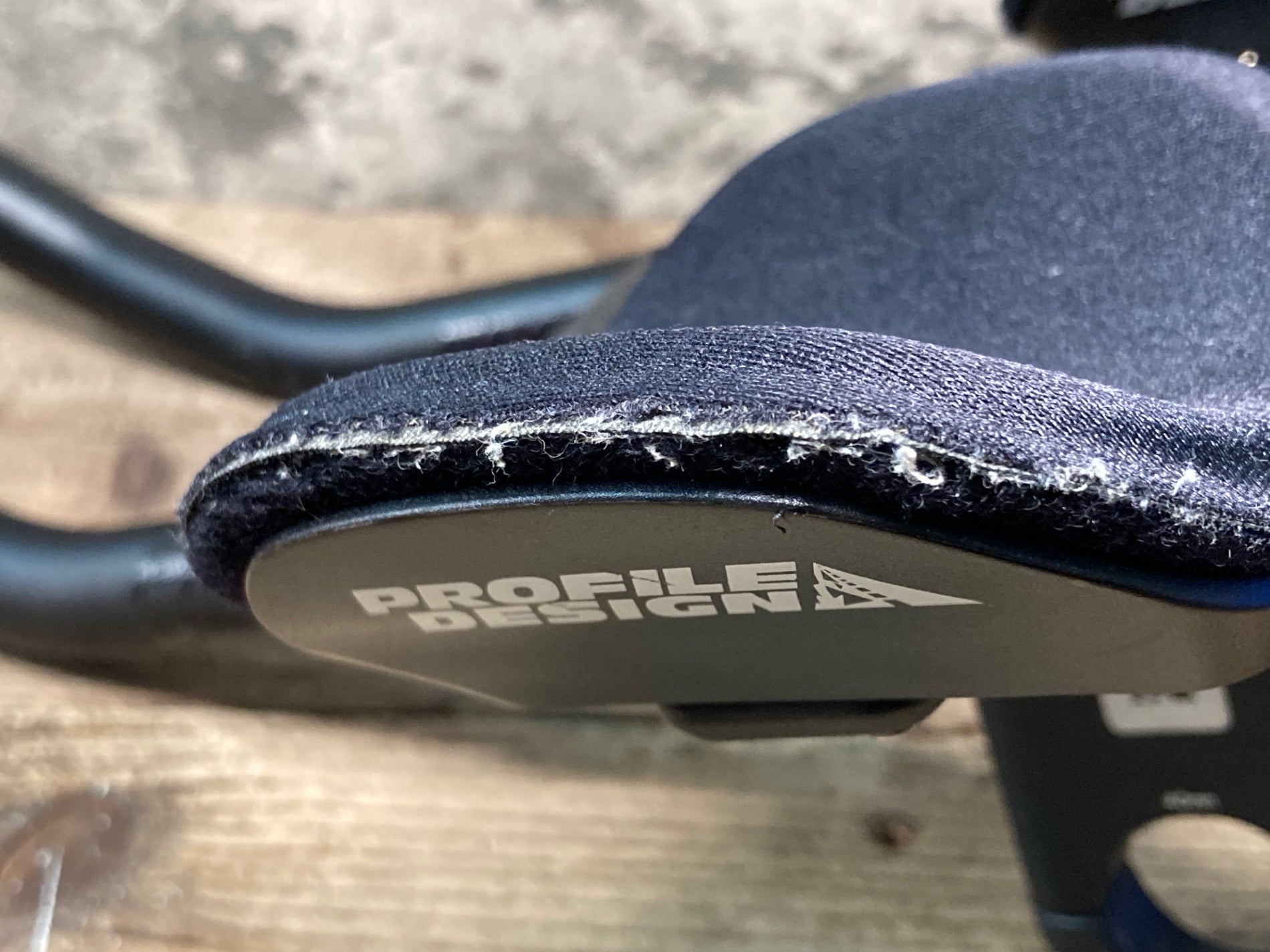 PROFILE DESIGN(プロファイルデザイン) 38 PROFILE DESIGN(プロファイルデザイン) 38 ウエムラサイクルパーツ