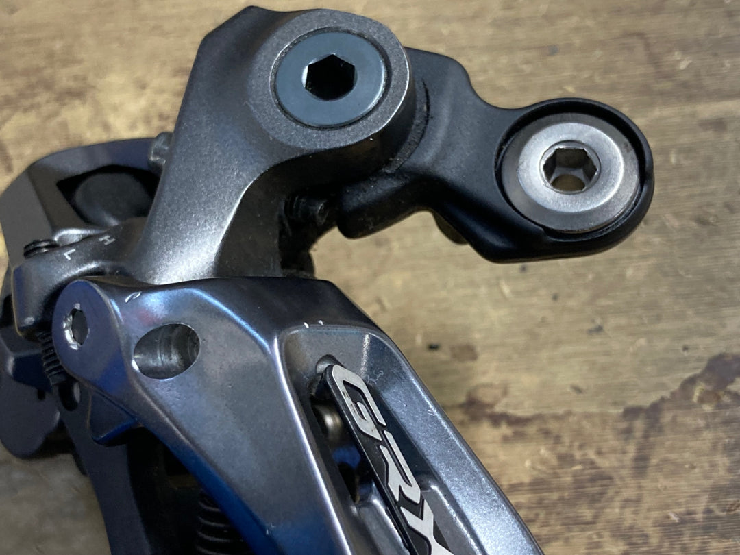 KN389 シマノ SHIMANO GRX RD-RX815 リアディレイラー 11S Di2
