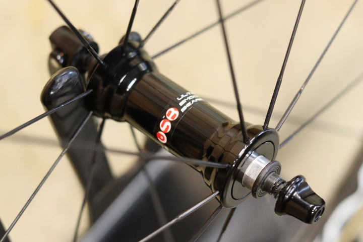 カンパニョーロ Campagnolo ボーラワン BORA ONE 35 カーボン チューブラー ホイールセット シマノ11S/12S 【立川店】