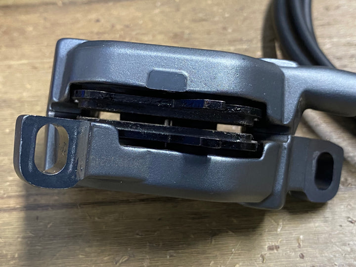 KQ452 スラム SRAM メイブン MAVEN BRZ 前後ディスクブレーキセット