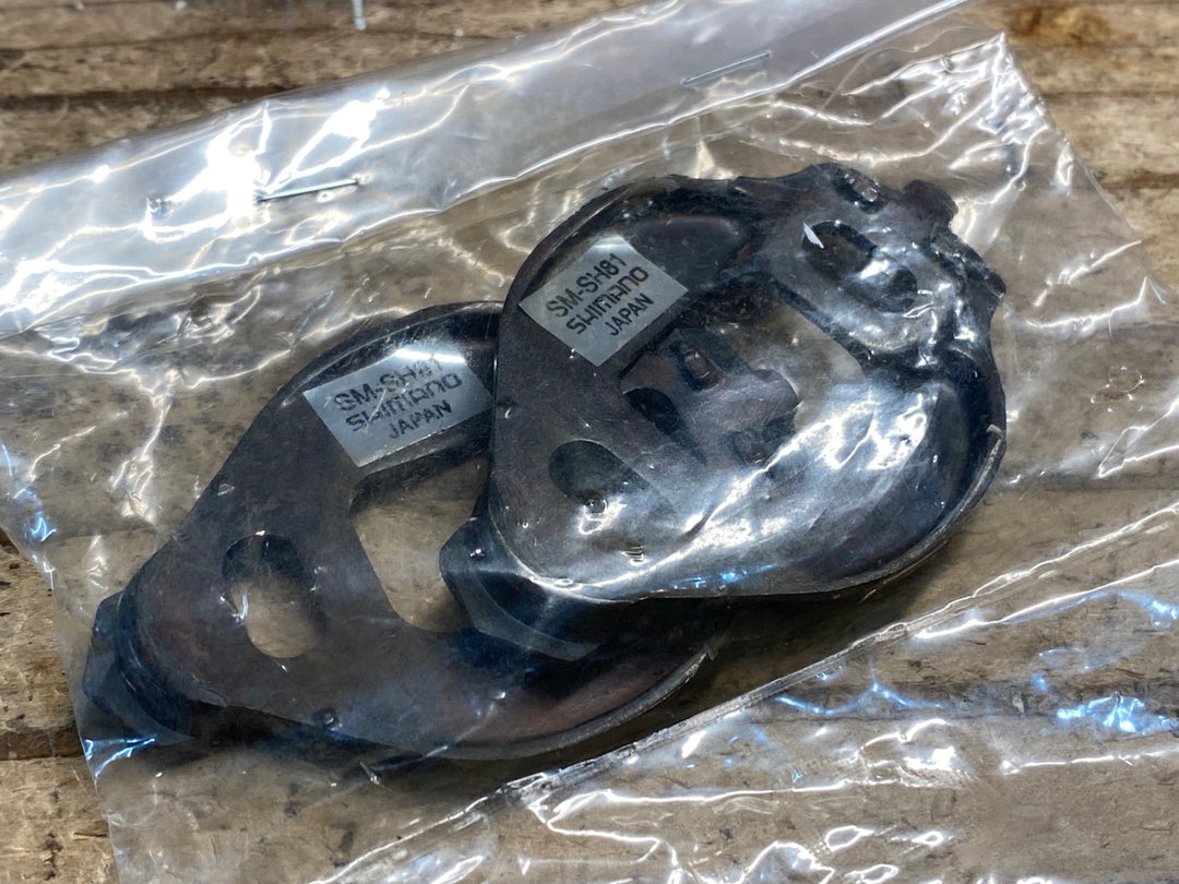 JJ465 シマノ SHIMANO デュラエース DURA-ACE PD-7700 25周年 ビンディングペダル