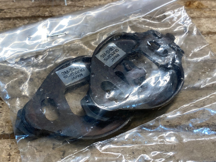 JJ465 シマノ SHIMANO デュラエース DURA-ACE PD-7700 25周年 ビンディングペダル