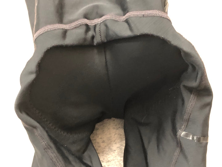 JK228 パールイズミ PEARL iZUMi ビブショーツ 黒 S 3D-X