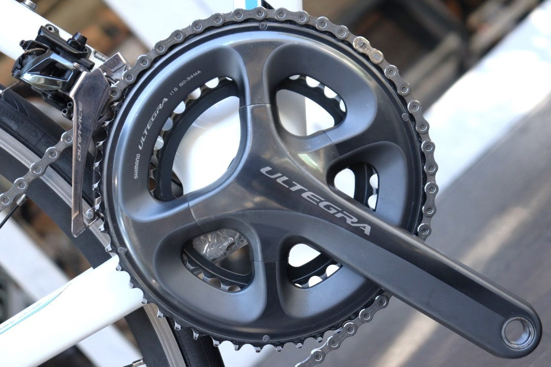 リドレー RIDLEY フェニックス FENIX SL 2016モデル XSサイズ シマノ