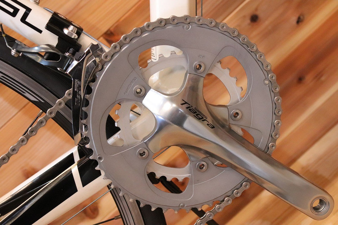 コルナゴ COLNAGO ストラーダ STRADA SL 2015モデル 450Sサイズ シマノ ティアグラ 4700 MIX 10S アルミ ロードバイク 【広島店】