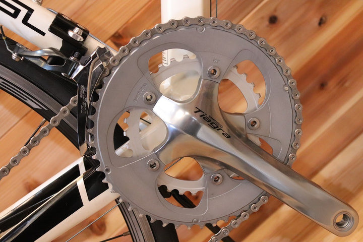 コルナゴ COLNAGO ストラーダ STRADA SL 2015モデル 450Sサイズ シマノ ティアグラ 4700 MIX 10S アルミ ロードバイク 【広島店】