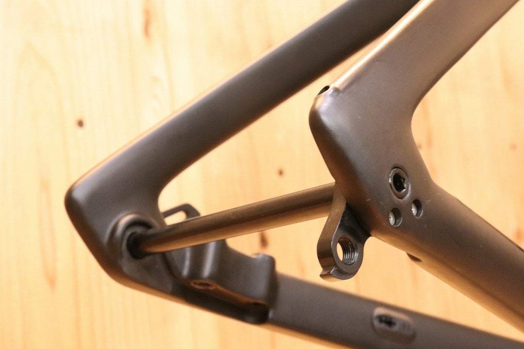 トレック TREK マドン MADONE SL GEN7 2024年モデル 50サイズ カーボン ロードバイク フレームセット 【芦屋店】
