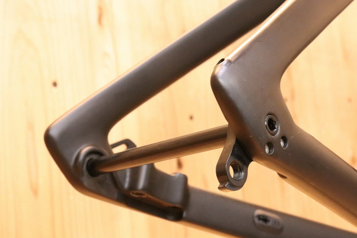トレック TREK マドン MADONE SL GEN7 2024年モデル 50サイズ カーボン ロードバイク フレームセット 【芦屋店】