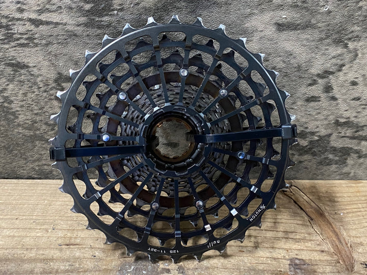 KG937 NUTON null¹ ROAD 12S / HG スプロケット 11-32T 12S SHIMANO/SRAM用