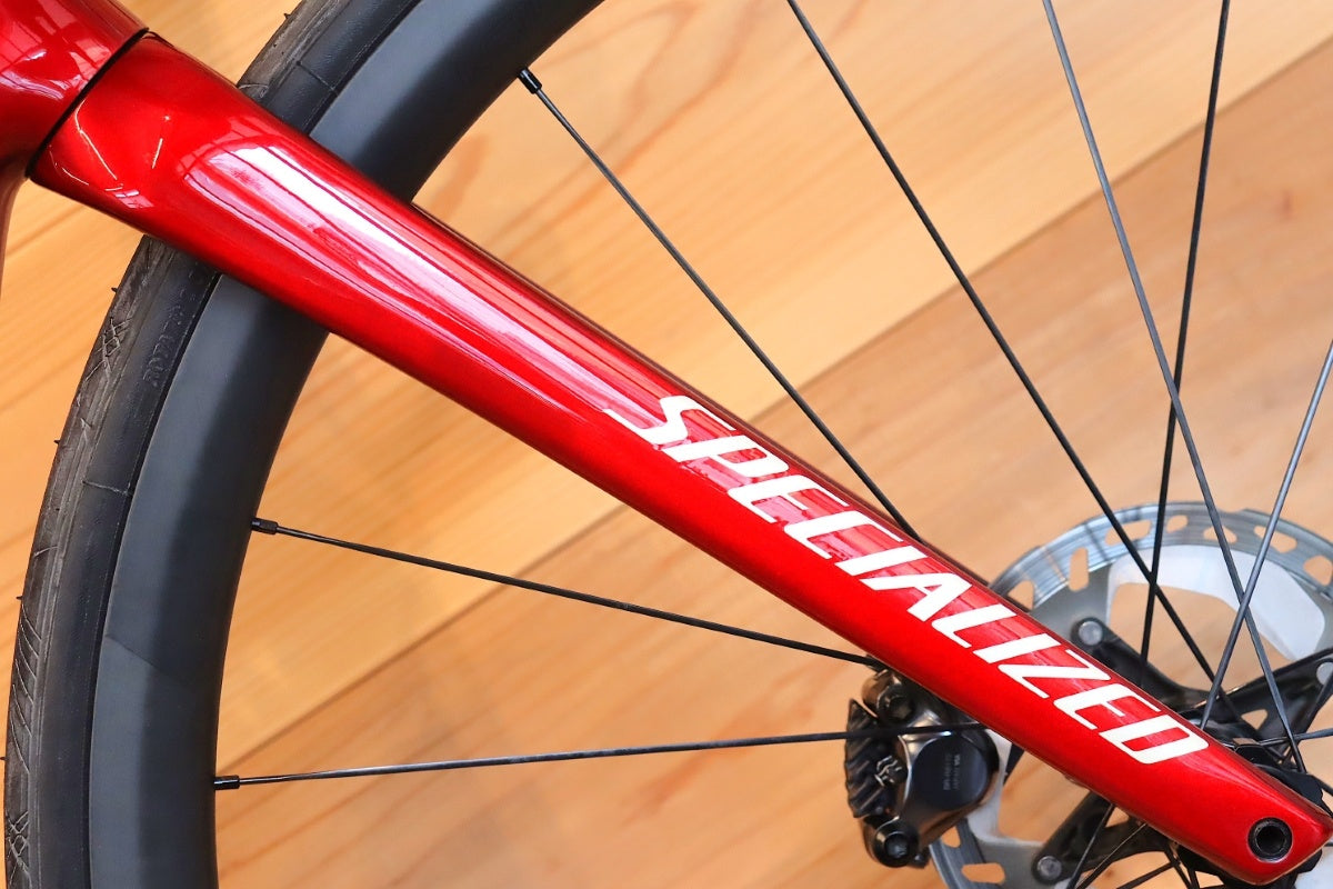 スペシャライズド SPECIALIZED ターマック S-WORKS TARMAC SL7 2021