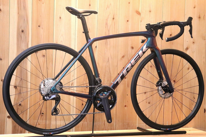 トレック TREK エモンダ EMONDA SLR7 DISC P1 2022年モデル 54サイズ シマノ アルテグラ R8170 DI2 12S カーボン ロードバイク 【芦屋店】