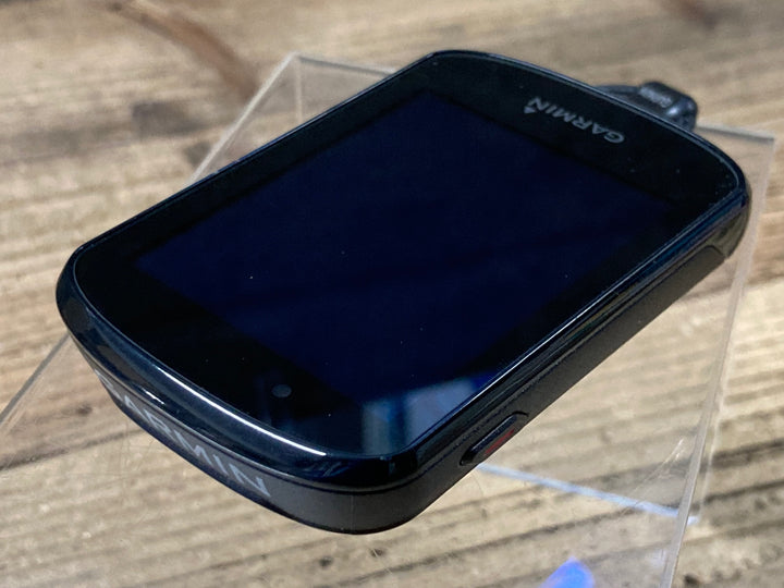 KH464 ガーミン GARMIN EDGE 830 サイクルコンピューター スピード,ケイデンスセンサー 動作確認済