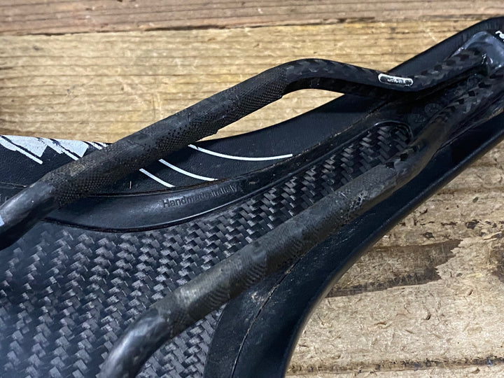 KO926 フィジーク fizik アンタレス ANTARES R1 GIRO Special Edition regular サドル 黒 カーボンレール