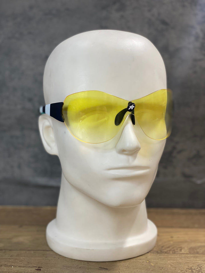 KE797 アソス assos ゼゴー Zegho amplify サングラス アイウェア