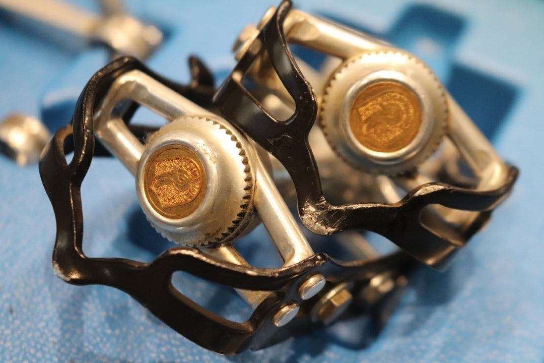 CAMPAGNOLO スーパーレコード SUPER RECORD 50th Anniversary 50周年 コンポーネントセット 【東京南麻布店】