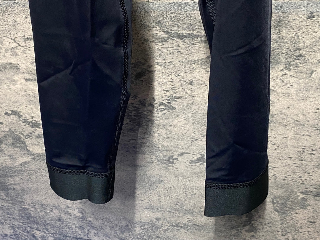 KD259 ラファ Rapha PRO TEAM TRAINING TIGHTS WITH PAD ビブタイツ 黒 XL