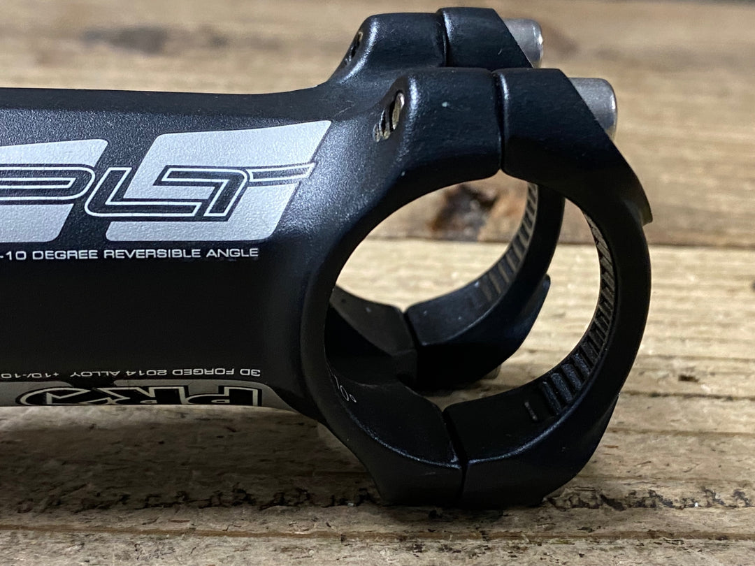 KO819 シマノ SHIMANO PRO PLT アルミステム 黒 110mm Φ31.8 OS