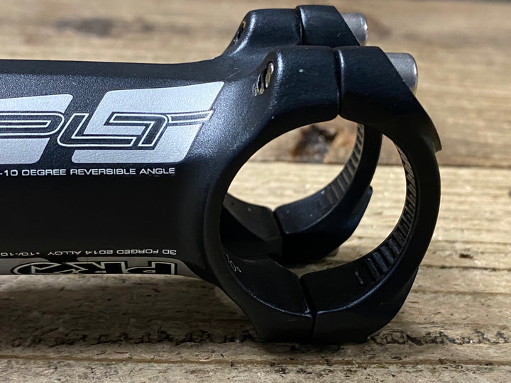 KO819 シマノ SHIMANO PRO PLT アルミステム 黒 110mm Φ31.8 OS