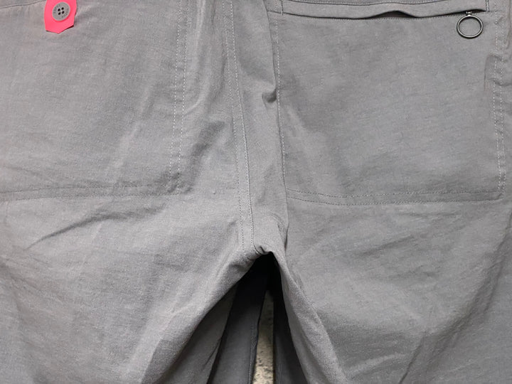 KP685 ラファ Rapha RANDONNEE SHORTS ハーフパンツ グレー 36W