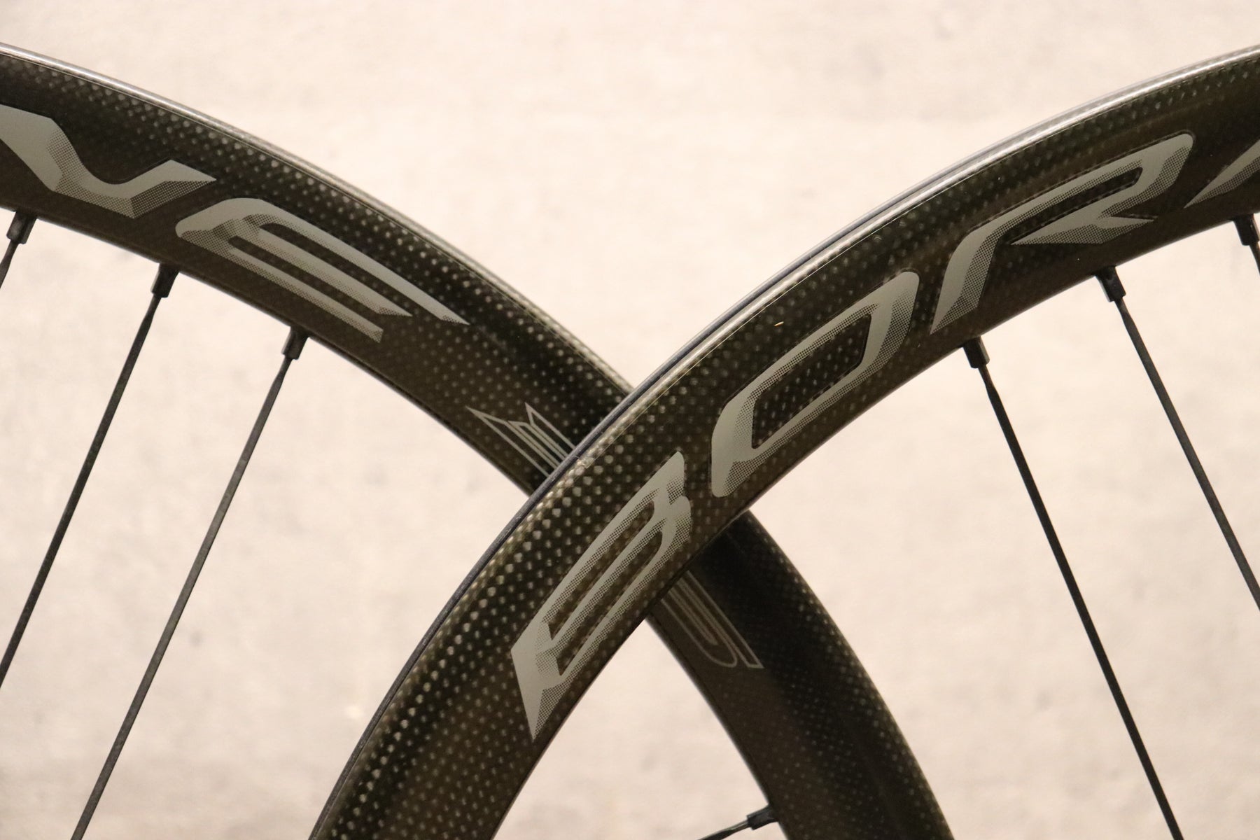 カンパニョーロ CAMPAGNOLO BORA ONE 35 DB カーボン シマノ 12/11S