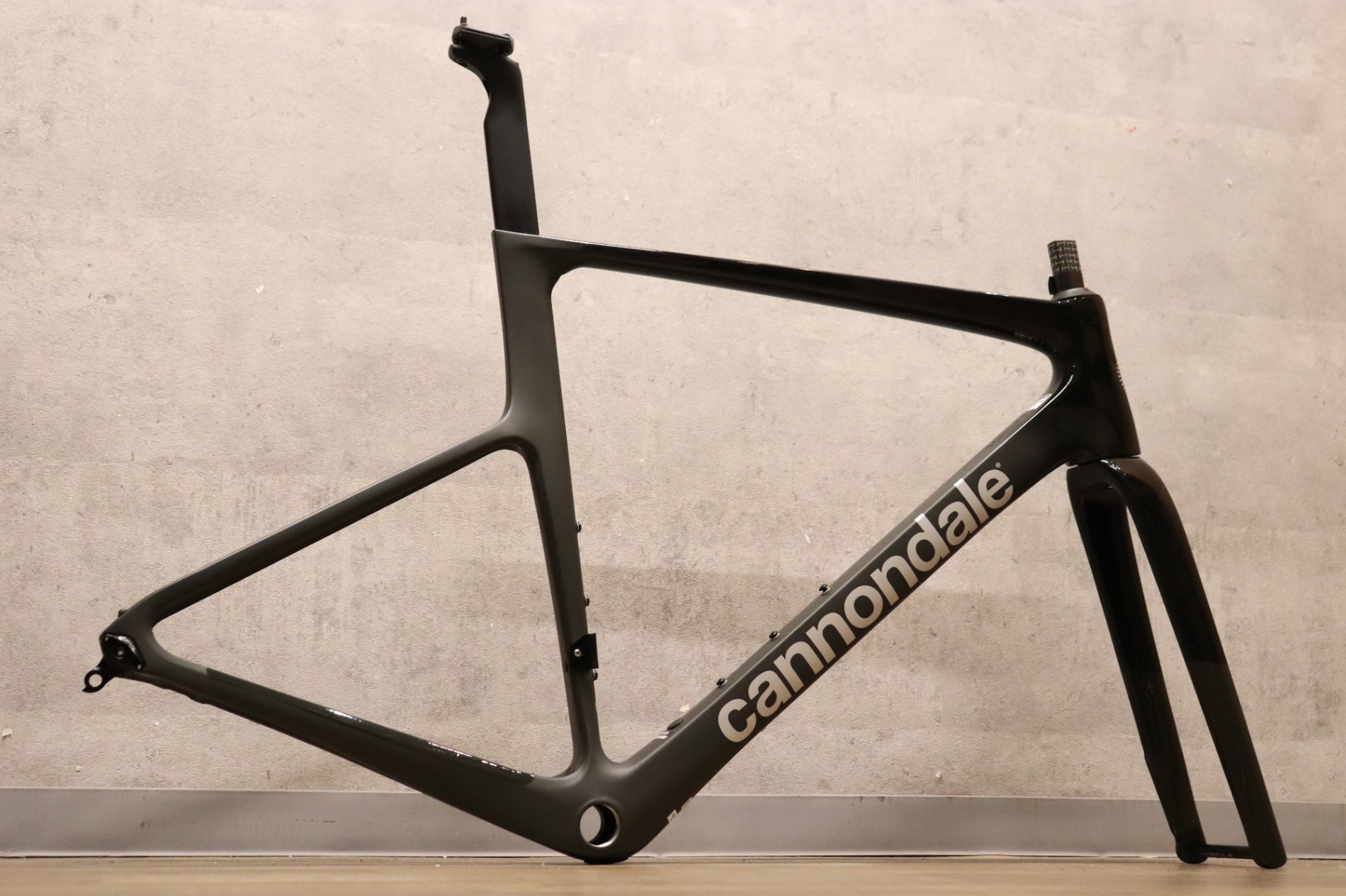 ■SUPERSIX EVO Hi-MOD■フレームセット　54サイズ■ キャノンデール CANNONDALE SUPERSIX EVO Hi-Mod Ⅱ 2024 54サイズ