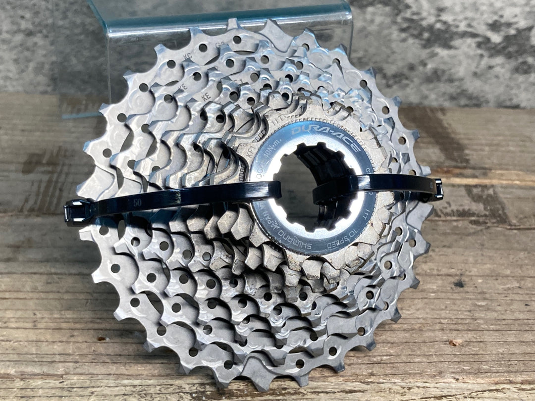 IC587 シマノ SHIMANO デュラエース DURA-ACE CS-7900 スプロケット 11-28T 10S