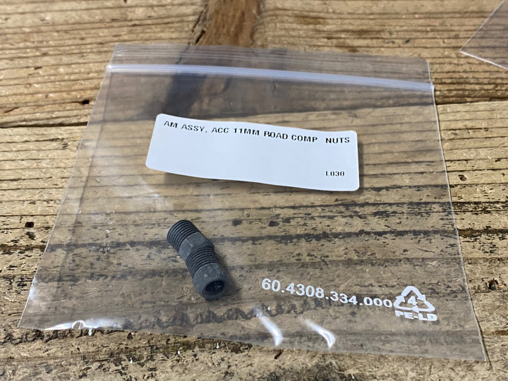 JP254 スラム SRAM AM DB HYD HOSE BLACK BANJO ディスクブレーキホースキット 2000mm