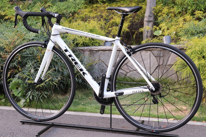 トレック TREK エモンダ EMONDA S5 2015 52サイズ シマノ 105 5800 11S カーボン ロードバイク 【さいたま浦和店】