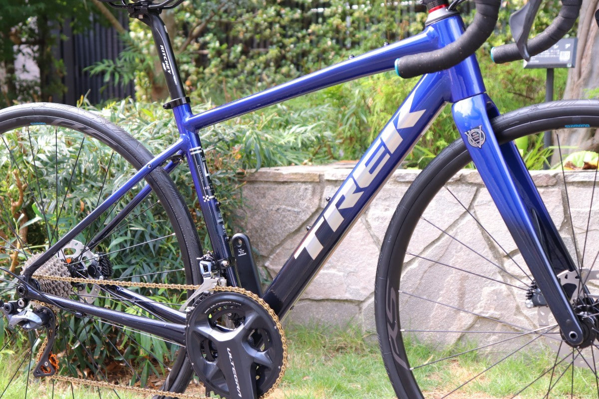 TREK Domane AL4 Gen4 49サイズ　2024年モデル トレック TREK ドマーネ DOMANE AL4 GEN4 2024年 49サイズ